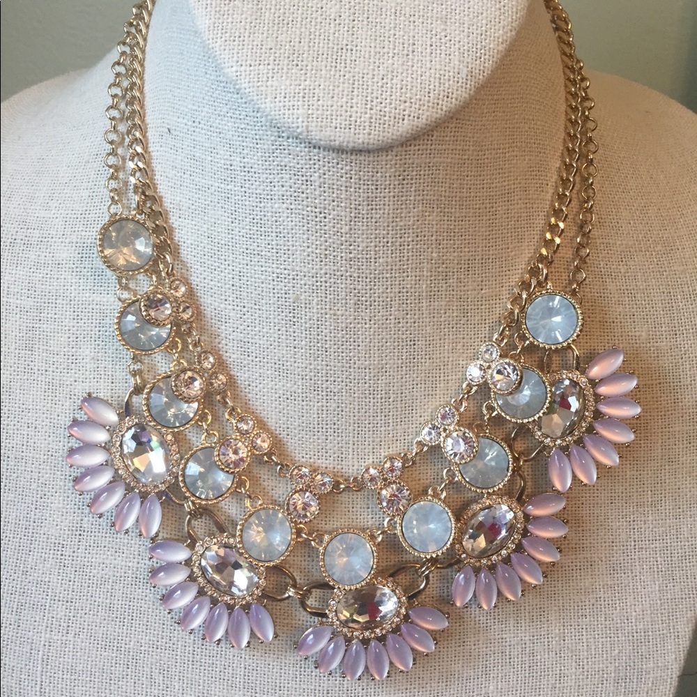 Premier Designs “Angelica” necklace